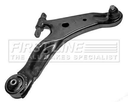 FIRST LINE FIRST LINE FCA6260 Front Right Wishbone / Suspension Arm For Hyundai Santa Fé 