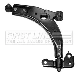 FIRST LINE FIRST LINE FCA6263 Front Left Wishbone / Suspension Arm For Kia Carens Shuma 