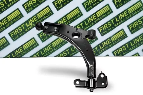 Front Left Wishbone / Suspension Arm For Kia Carens Shuma