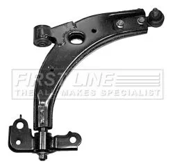 FIRST LINE FIRST LINE FCA6264 Front Right Wishbone / Suspension Arm For Kia Carens Shuma 