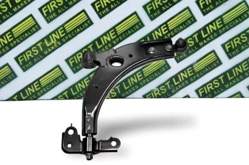 Front Right Wishbone / Suspension Arm For Kia Carens Shuma