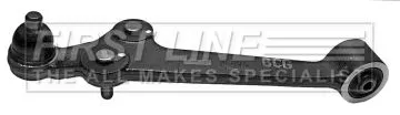FIRST LINE FIRST LINE FCA6267 Front Left Wishbone / Suspension Arm For Kia Rio 