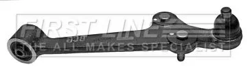 FIRST LINE FIRST LINE FCA6268 Front Right Wishbone / Suspension Arm For Kia Rio 