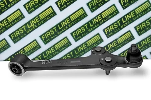 Front Right Wishbone / Suspension Arm For Kia Rio