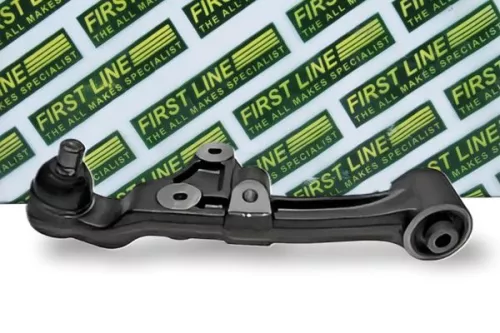 Front Left Wishbone / Suspension Arm For Kia Carnival