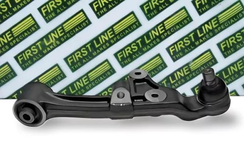 Front Right Wishbone / Suspension Arm For Kia Carnival