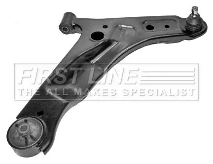 FIRST LINE FIRST LINE FCA6272 Front Right Wishbone / Suspension Arm For Kia Picanto 