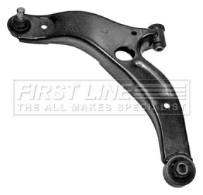 FIRST LINE FIRST LINE FCA6273 Front Left Wishbone / Suspension Arm For Mazda 323 F 323 S Premacy 