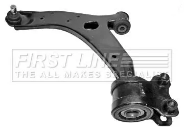 FIRST LINE FIRST LINE FCA6275 Front Lower Left Outer Wishbone / Suspension Arm For Mazda 3 5 