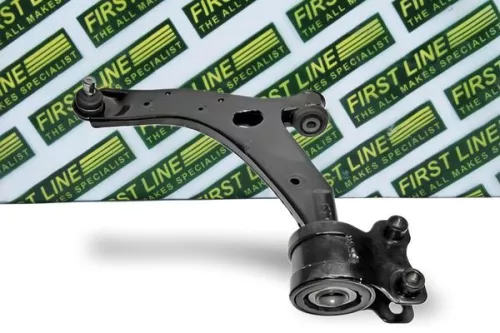 Front Lower Left Outer Wishbone / Suspension Arm For Mazda 3 5