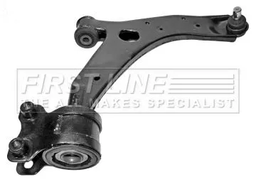 FIRST LINE FIRST LINE FCA6276 Front Lower Right Outer Wishbone / Suspension Arm For Mazda 3 5 