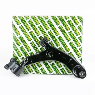 Front Lower Right Outer Wishbone / Suspension Arm For Mazda 3 5