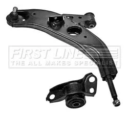 FIRST LINE FIRST LINE FCA6277 Front Lower Left Wishbone / Suspension Arm For Mazda 626 Xedos 6 