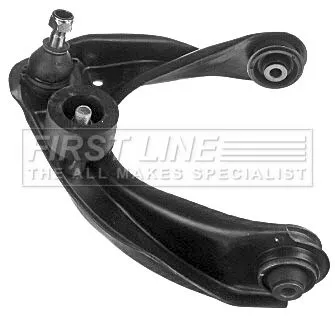 FIRST LINE FIRST LINE FCA6279 Front Left Upper Wishbone / Suspension Arm For Mazda 6 