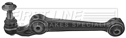 FIRST LINE FIRST LINE FCA6281 Front Lower Left Or Right Wishbone / Suspension Arm For Mazda 6 