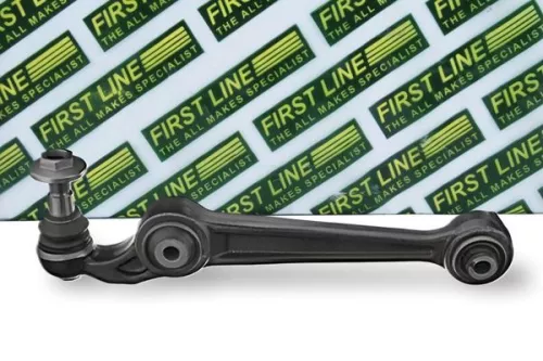 Front Lower Left Or Right Wishbone / Suspension Arm For Mazda 6