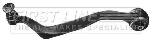 FIRST LINE FIRST LINE FCA6282 Front Rear Lower Left Wishbone / Suspension Arm For Mazda 6 