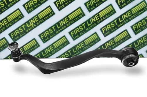 Front Rear Lower Left Wishbone / Suspension Arm For Mazda 6