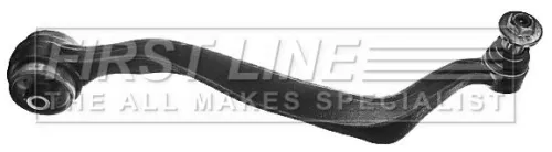 FIRST LINE FIRST LINE FCA6283 Front Lower Right Rear Wishbone / Suspension Arm For Mazda 6 