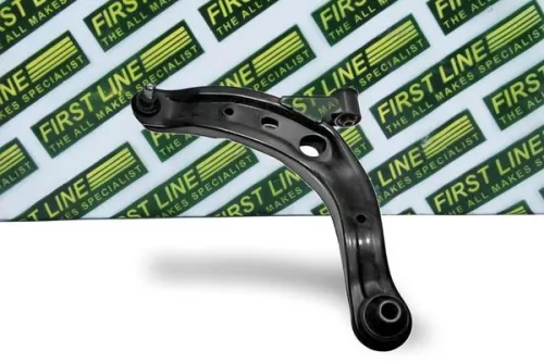 Front Lower Left Wishbone / Suspension Arm For Mazda Mpv