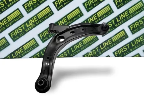 Front Right Wishbone / Suspension Arm For Mazda Mpv