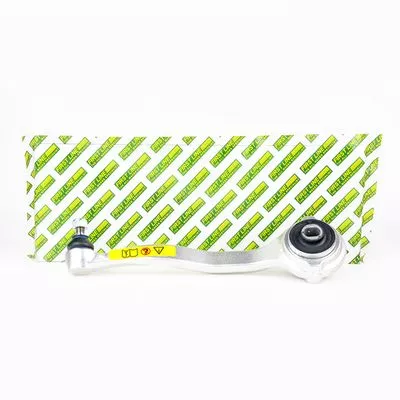 Front Lower Left Wishbone / Suspension Arm For Mercedes C-class Clc-class Clk E-