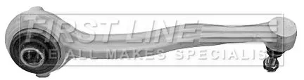 FIRST LINE FIRST LINE FCA6291 Front Lower Right Wishbone / Suspension Arm For Mercedes C-class Clc-class Clk E 