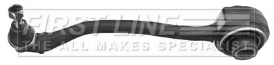 FIRST LINE FIRST LINE FCA6292 Front Rear Lower Left Wishbone / Suspension Arm For Mercedes C-class Clc-class C 