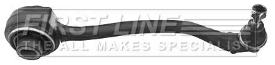 FIRST LINE FIRST LINE FCA6293 Front Lower Right Rear Wishbone / Suspension Arm For Mercedes C-class Clc-class  
