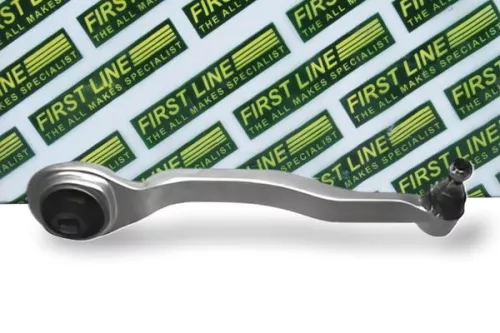 Front Lower Right Wishbone / Suspension Arm For Mercedes Cls E-class Sl