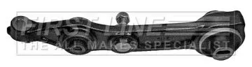 FIRST LINE FIRST LINE FCA6298 Front Rear Lower Left Wishbone / Suspension Arm For Mercedes Cls E-class 