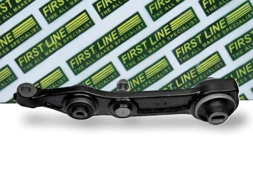 Front Rear Lower Left Wishbone / Suspension Arm For Mercedes Cls E-class