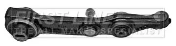 FIRST LINE FIRST LINE FCA6299 Front Lower Right Rear Wishbone / Suspension Arm For Mercedes Cls E-class 