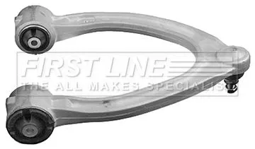 FIRST LINE FIRST LINE FCA6301 Front Right Upper Wishbone / Suspension Arm For Mercedes S-class 