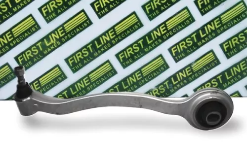 Front Lower Left Wishbone / Suspension Arm For Mercedes S-class