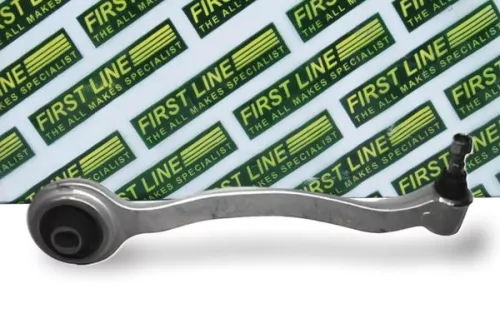 Front Lower Right Wishbone / Suspension Arm For Mercedes S-class