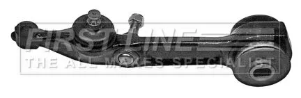 FIRST LINE FIRST LINE FCA6304 Front Rear Lower Left Wishbone / Suspension Arm For Mercedes S-class 
