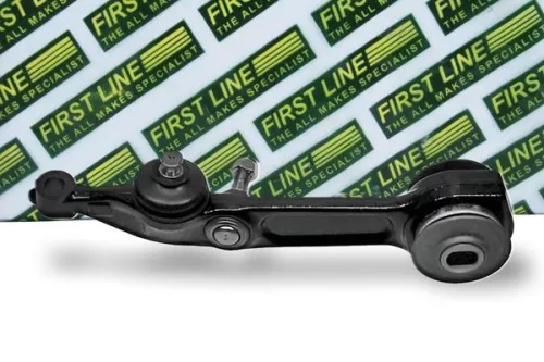 Front Rear Lower Left Wishbone / Suspension Arm For Mercedes S-class