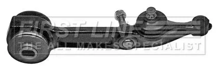 FIRST LINE FIRST LINE FCA6305 Front Lower Right Rear Wishbone / Suspension Arm For Mercedes S-class 