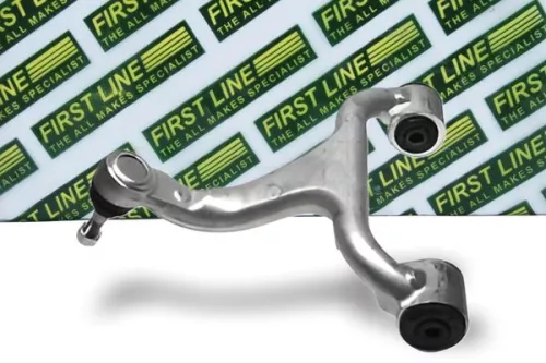 Front Left Upper Wishbone / Suspension Arm For Mercedes M-class