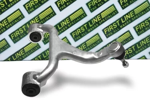 Front Right Upper Wishbone / Suspension Arm For Mercedes M-class