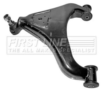 FIRST LINE FIRST LINE FCA6312 Front Lower Left Wishbone / Suspension Arm For Mercedes Vw Lt 28-35 Lt 28-46 Spr 