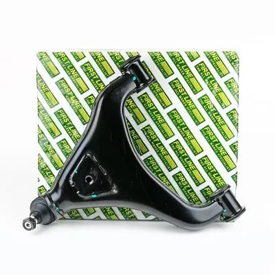 Front Lower Left Wishbone / Suspension Arm For Mercedes Vw Lt 28-35 Lt 28-46 Spr