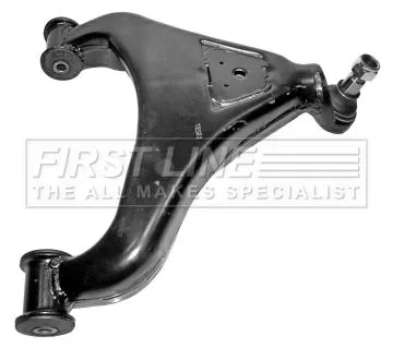 FIRST LINE FIRST LINE FCA6313 Front Lower Right Wishbone / Suspension Arm For Mercedes Vw Lt 28-35 Lt 28-46 Sp 