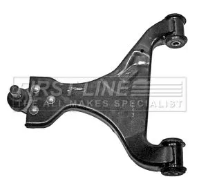 FIRST LINE FIRST LINE FCA6314 Front Lower Left Wishbone / Suspension Arm For Mercedes Viano Vito Vito / Mixto 
