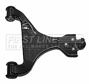 FIRST LINE FIRST LINE FCA6315 Front Lower Right Wishbone / Suspension Arm For Mercedes Viano Vito Vito / Mixto 