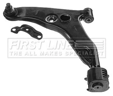 FIRST LINE FIRST LINE FCA6316 Front Left Wishbone / Suspension Arm For Mitsubishi Proton Carisma Impian Space  