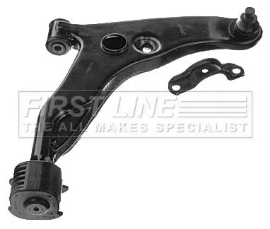 FIRST LINE FIRST LINE FCA6317 Front Right Wishbone / Suspension Arm For Mitsubishi Proton Carisma Impian Space 