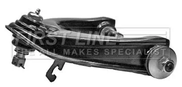 FIRST LINE FIRST LINE FCA6318 Front Left Outer Upper Wishbone / Suspension Arm For Mitsubishi L200 Pajero Paje 