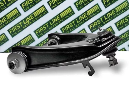 Front Right Outer Upper Wishbone / Suspension Arm For Mitsubishi L200 Pajero Paj